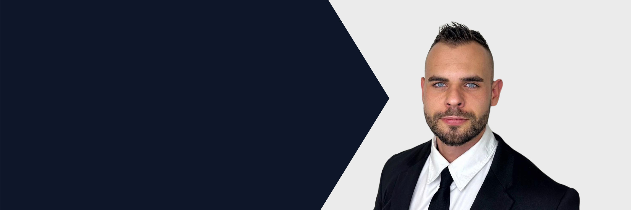 Jakub Velický header image