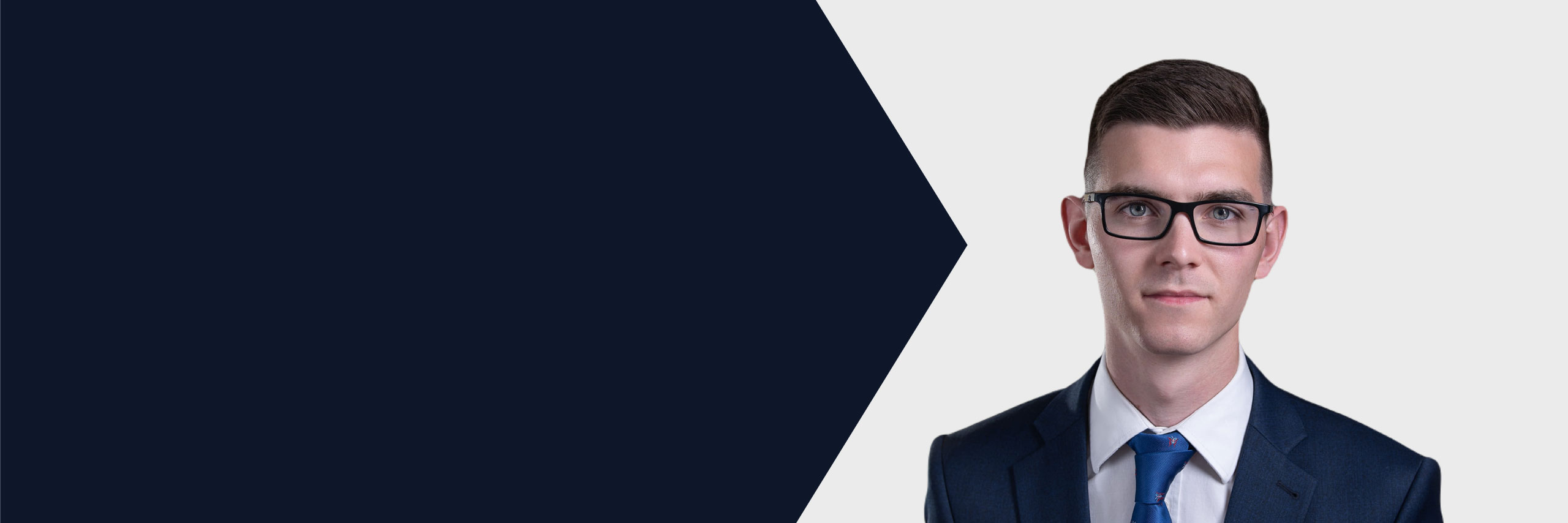 Jakub Velický header image