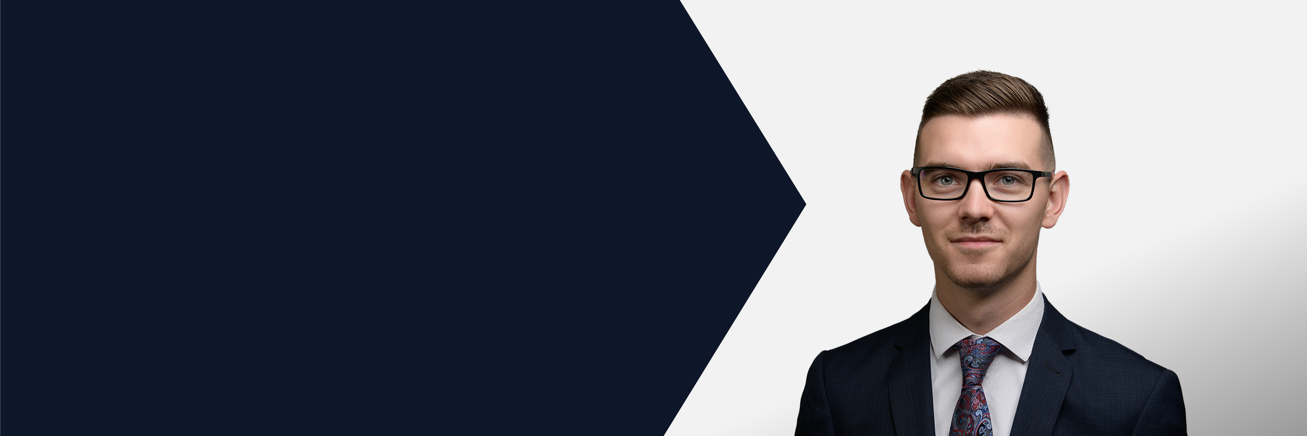 Jakub Velický header image